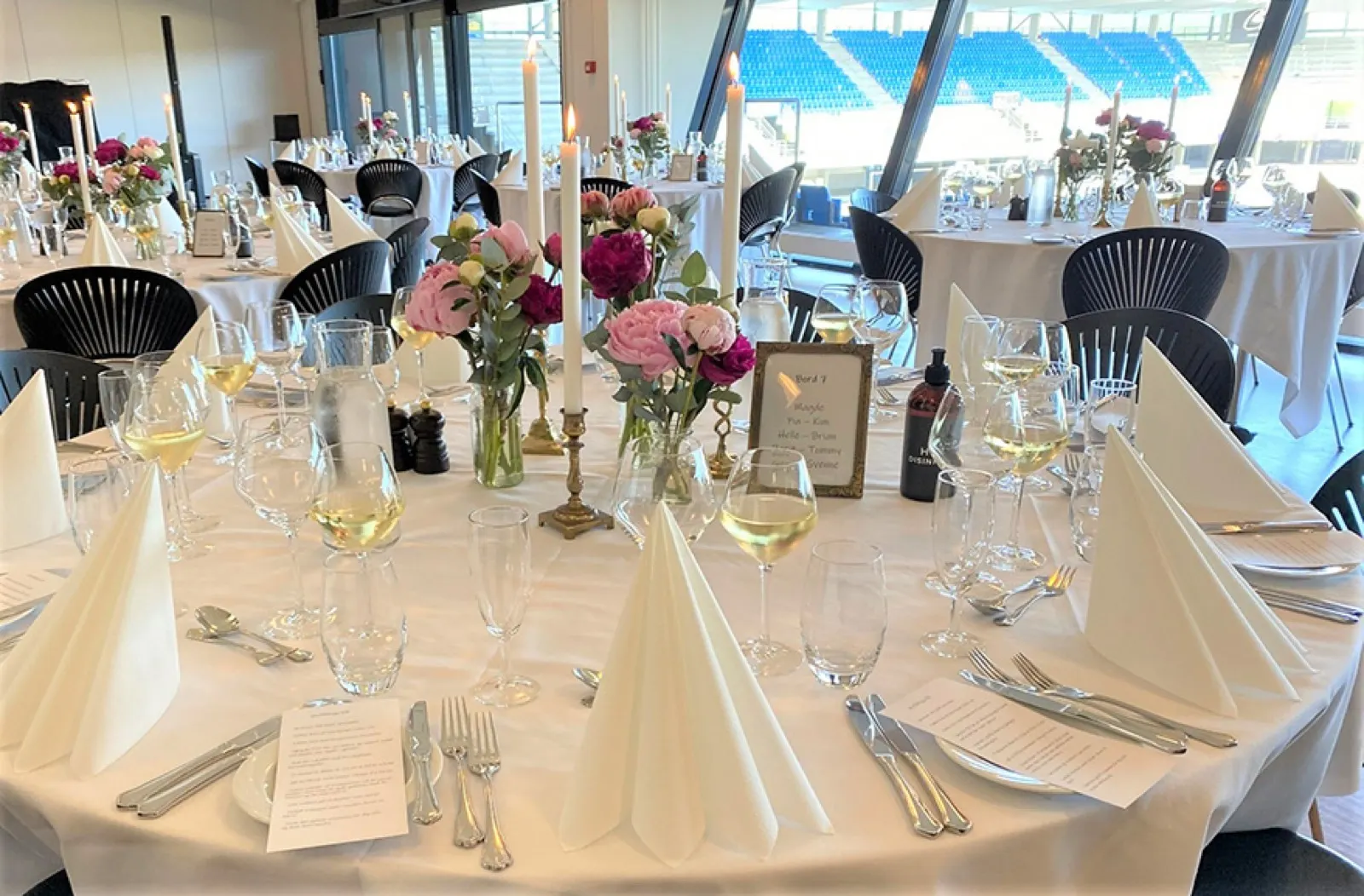 Esbjerg Konference & Event (Blue Water Arena), foto 2