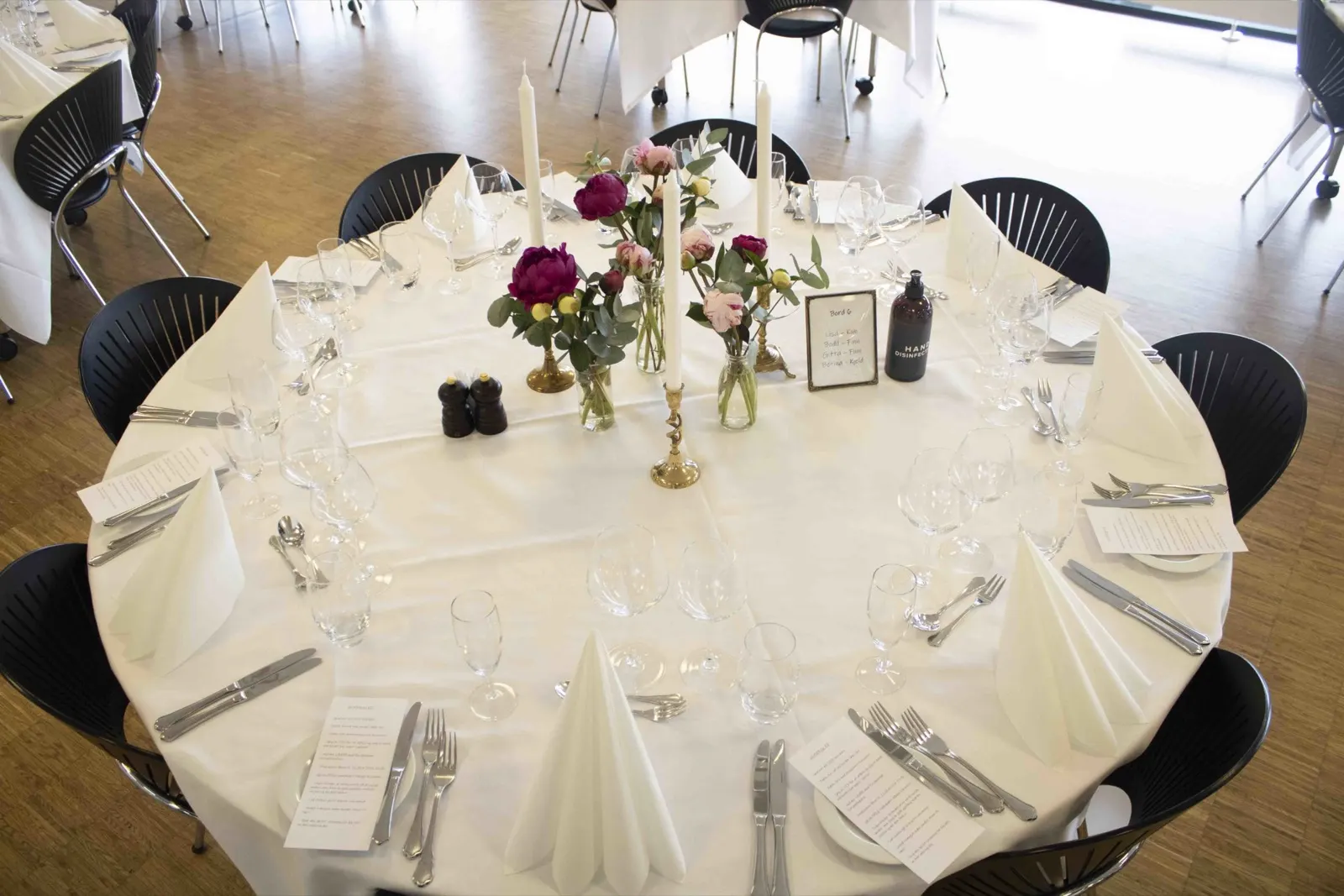 Esbjerg Konference & Event (Blue Water Arena), foto 3