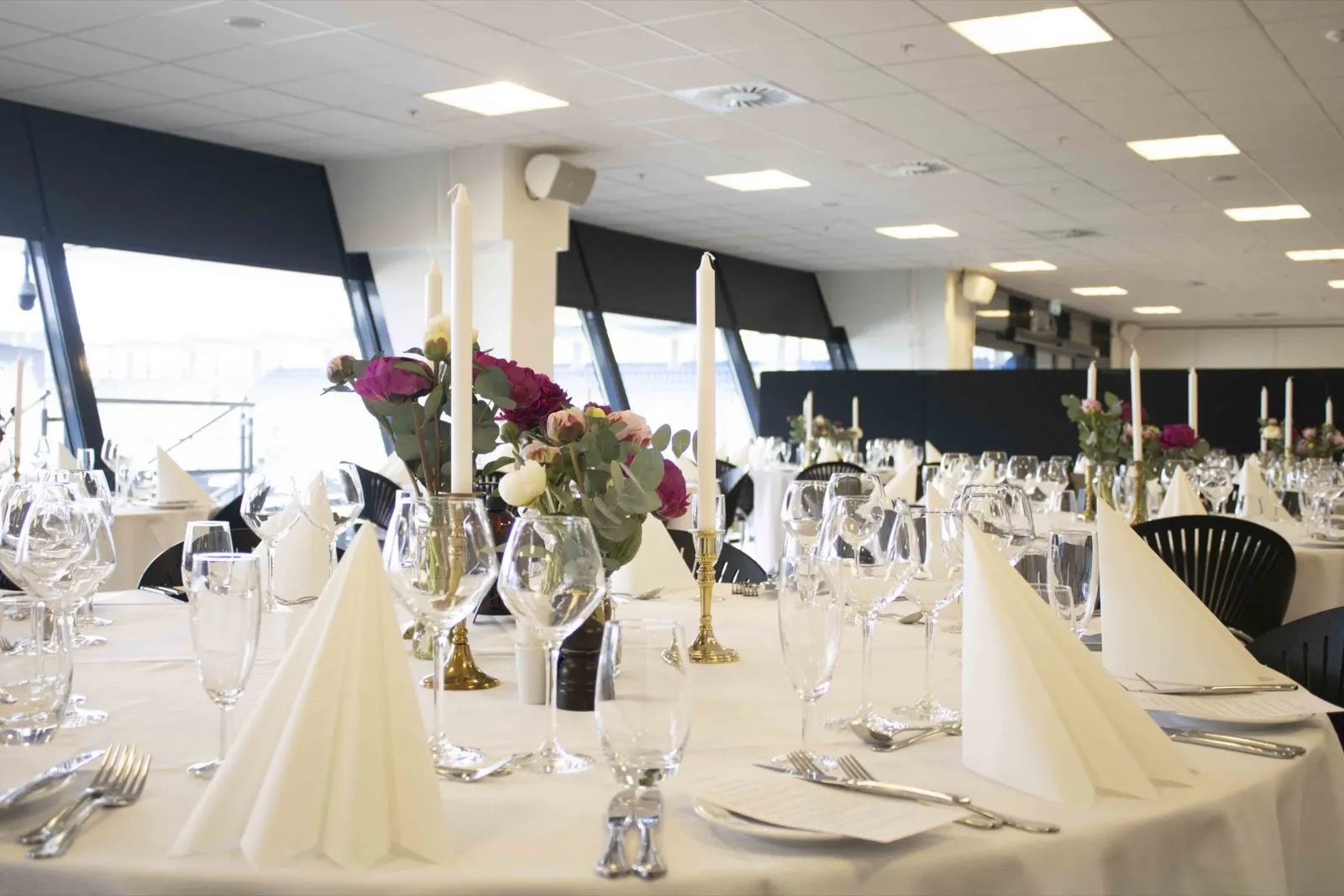 Esbjerg Konference & Event (Blue Water Arena), foto 5