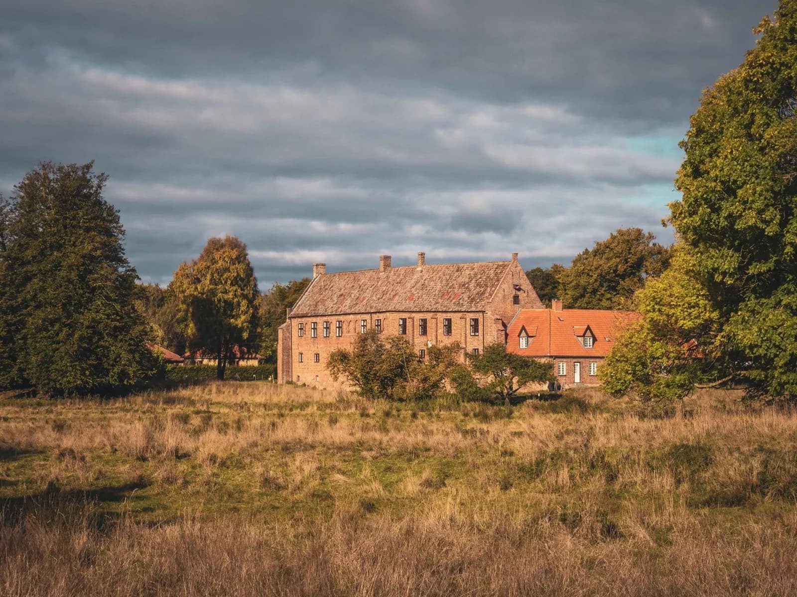 Esrum Kloster & Møllegård, foto 2