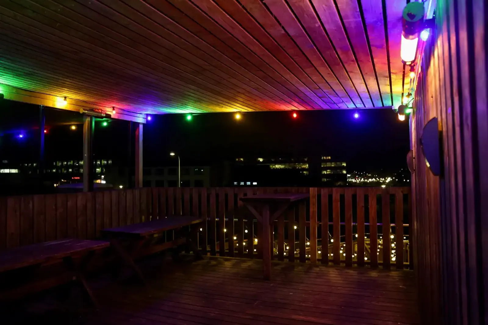 Eventlokalerne Søborg, foto 2
