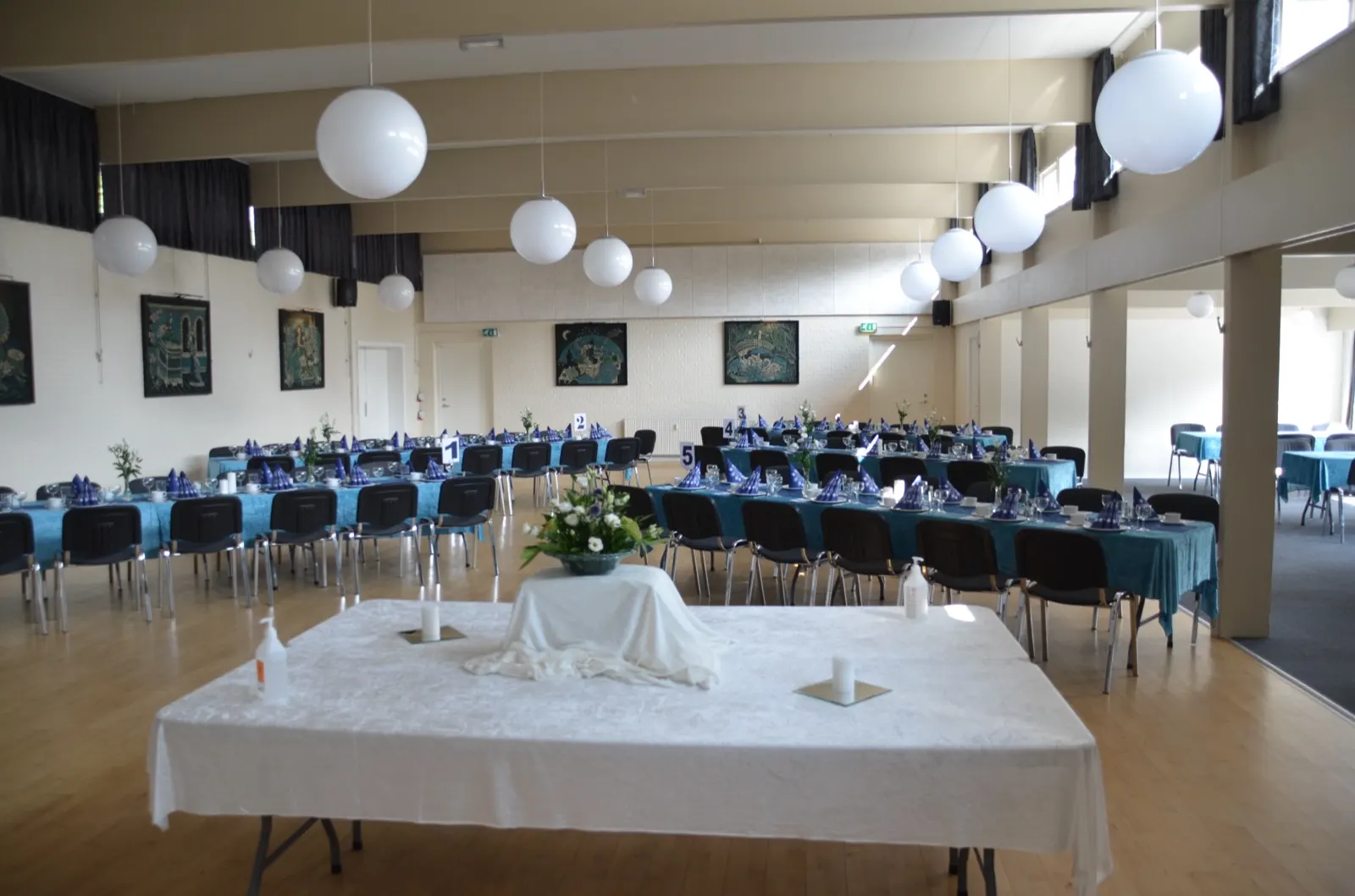 Eventyrgården