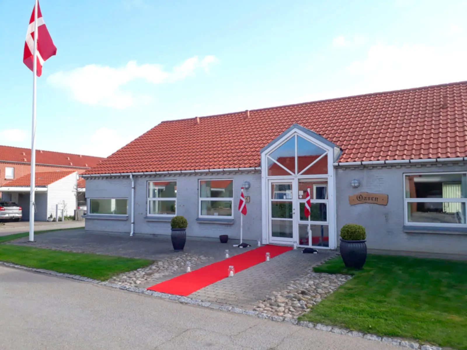 Fælleshuset Oasen, foto 4
