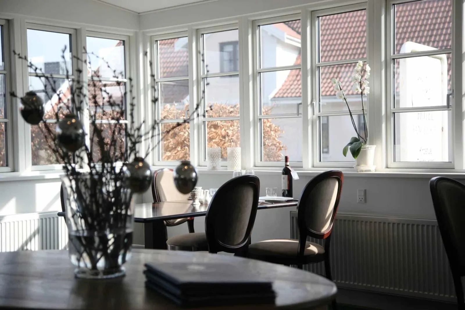 Fangel Kro & Hotel, foto 2