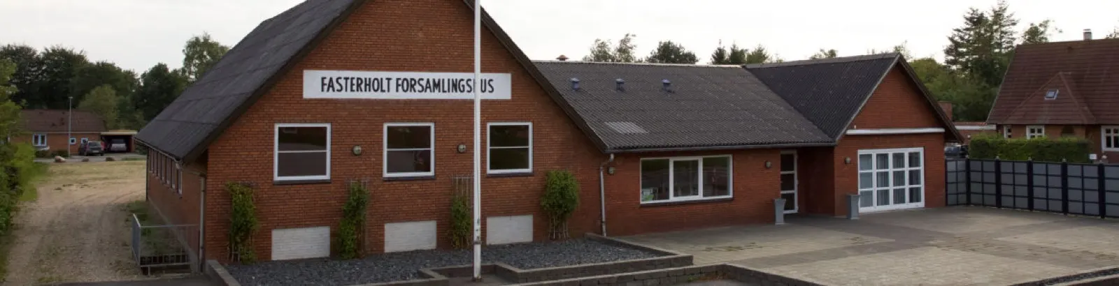 Fasterholt Forsamlingshus
