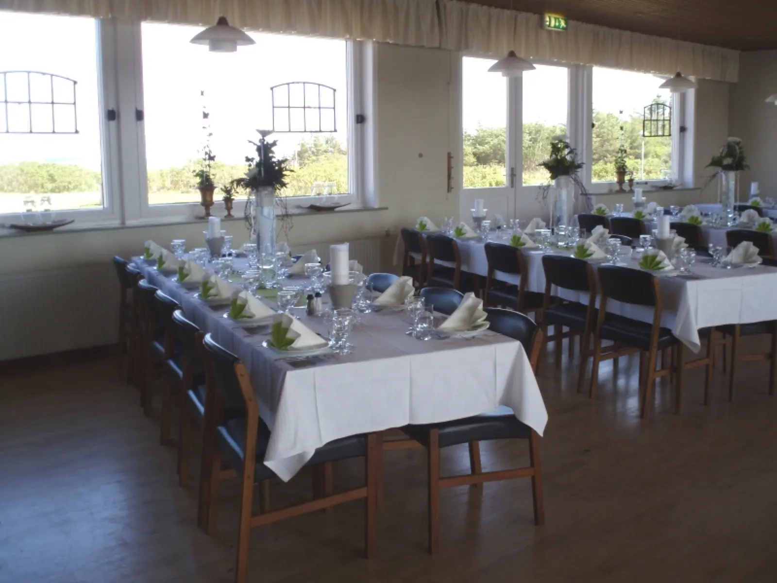 Feggesund Kro