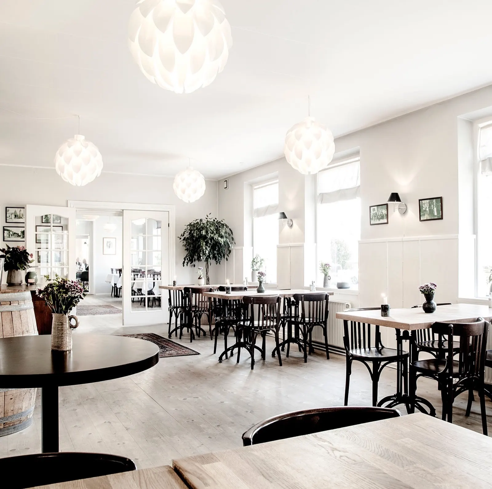 Flinchs Hotel