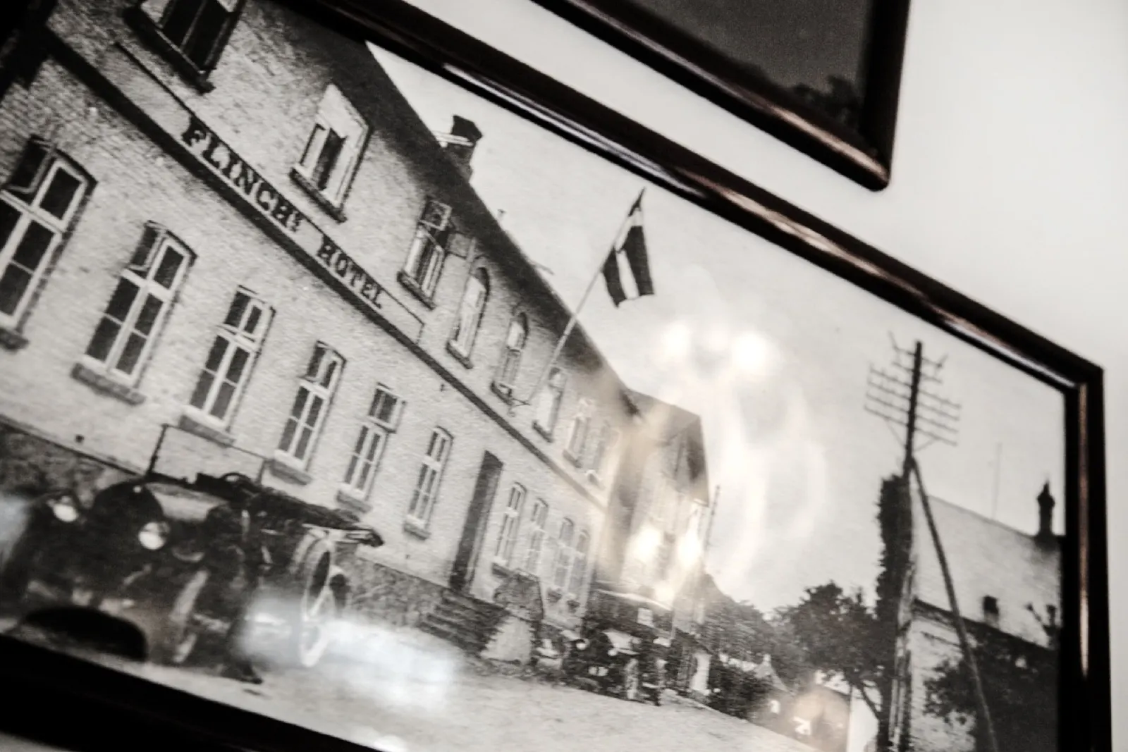 Flinchs Hotel, foto 2