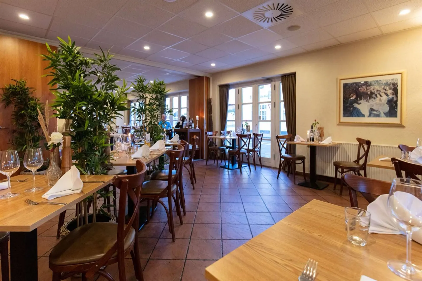 Foldens Hotel