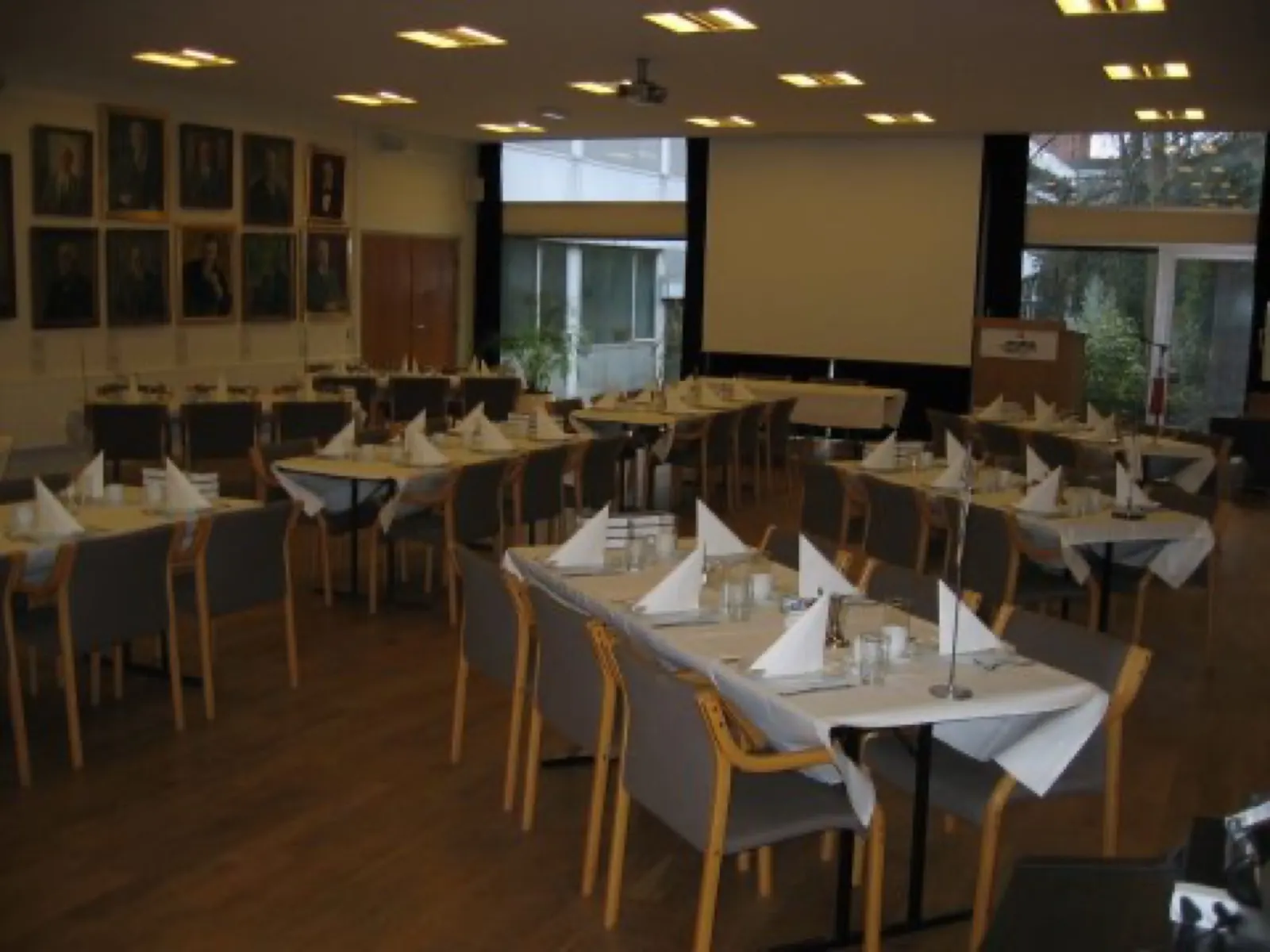 Folkehjem, foto 3