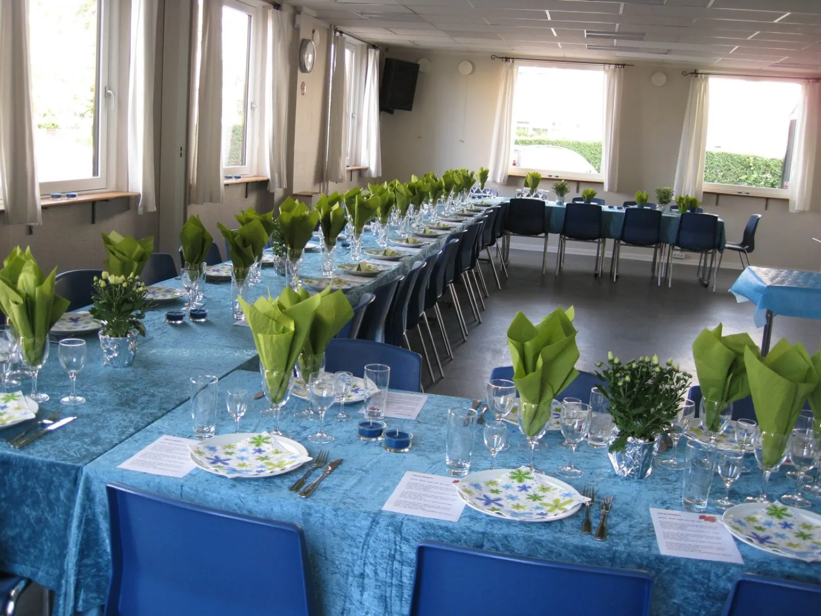 Foreningshuset Højnæsvej, foto 2