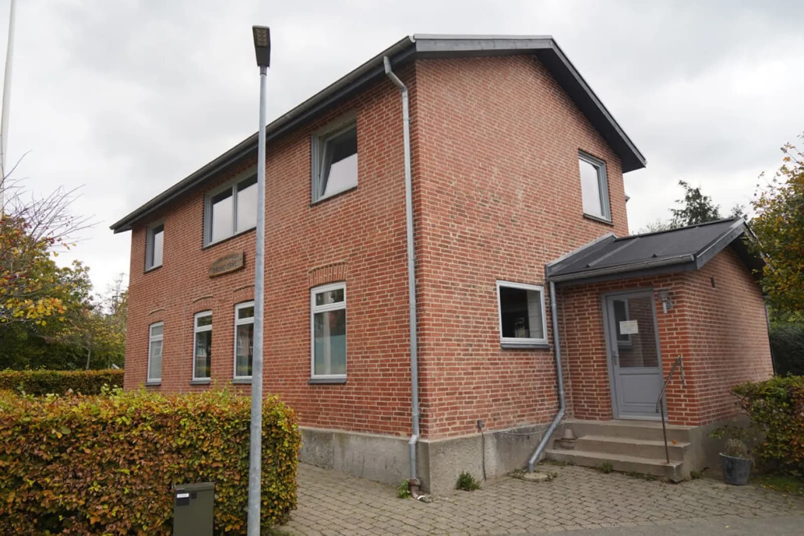 Forsamlingshuset Dannevirke, foto 3
