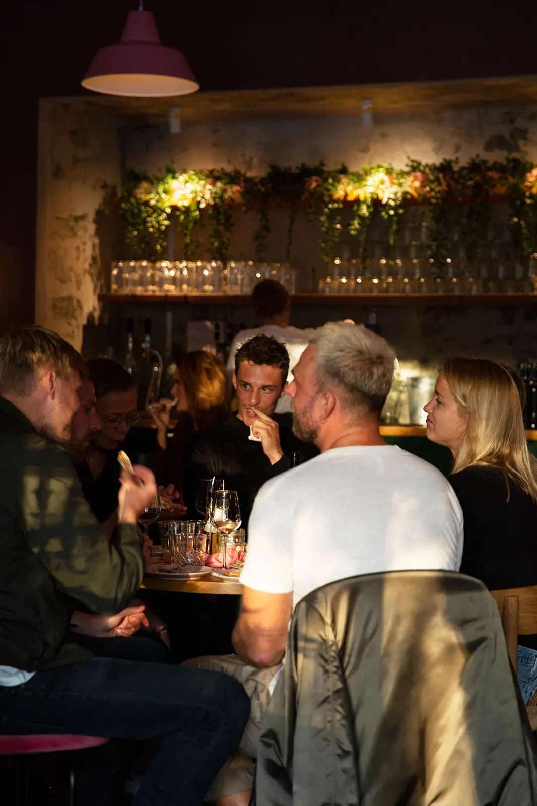 Frankies Frederiksberg, foto 3