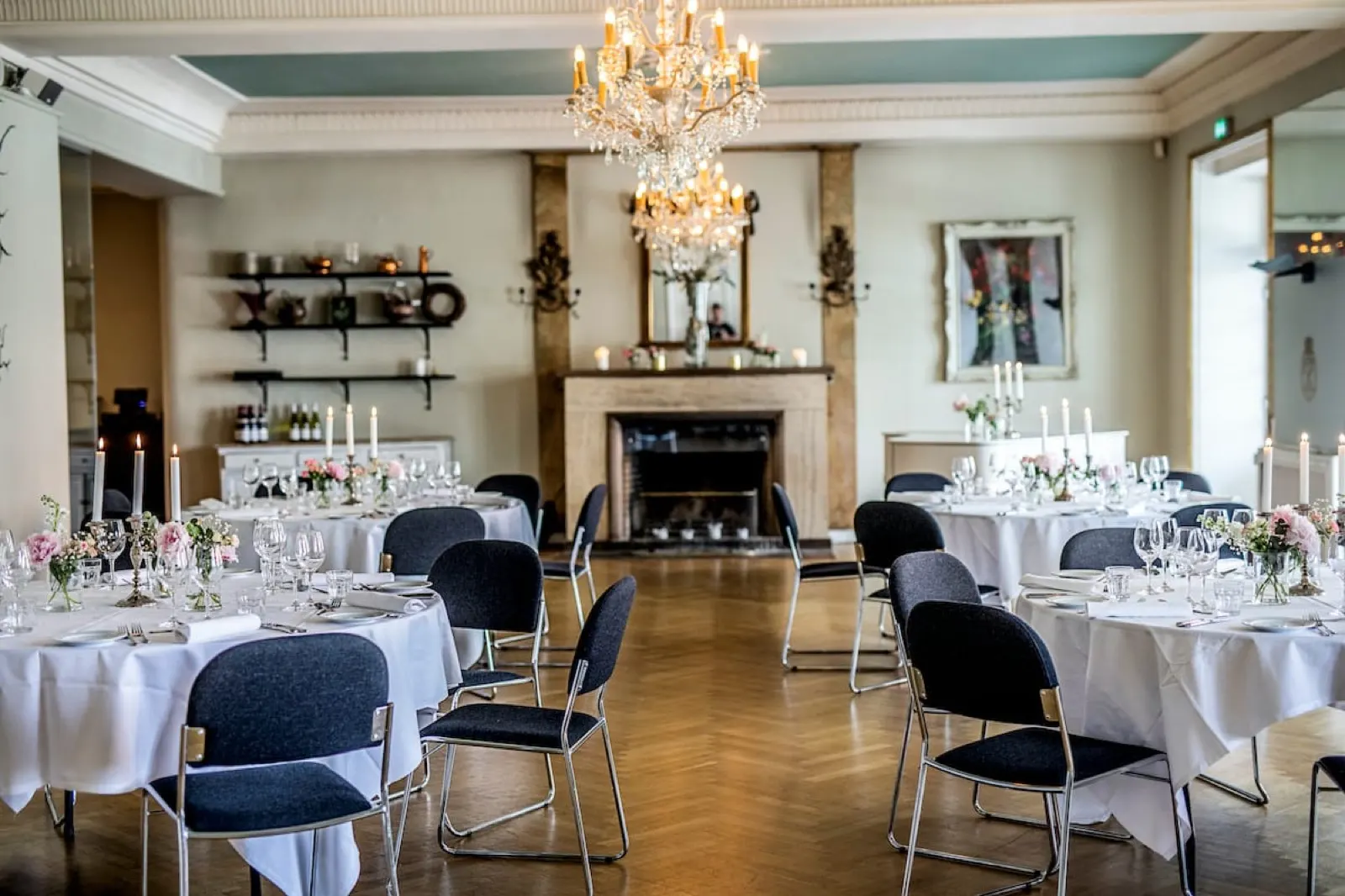 Fredensborg Store Kro, foto 2