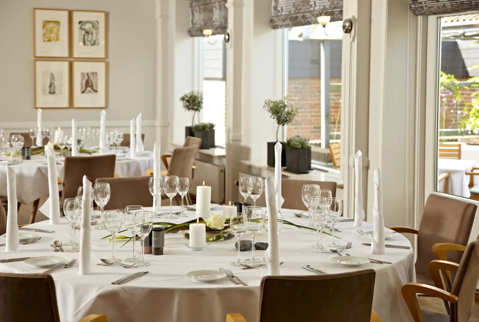 Frederik VI's Hotel, foto 2