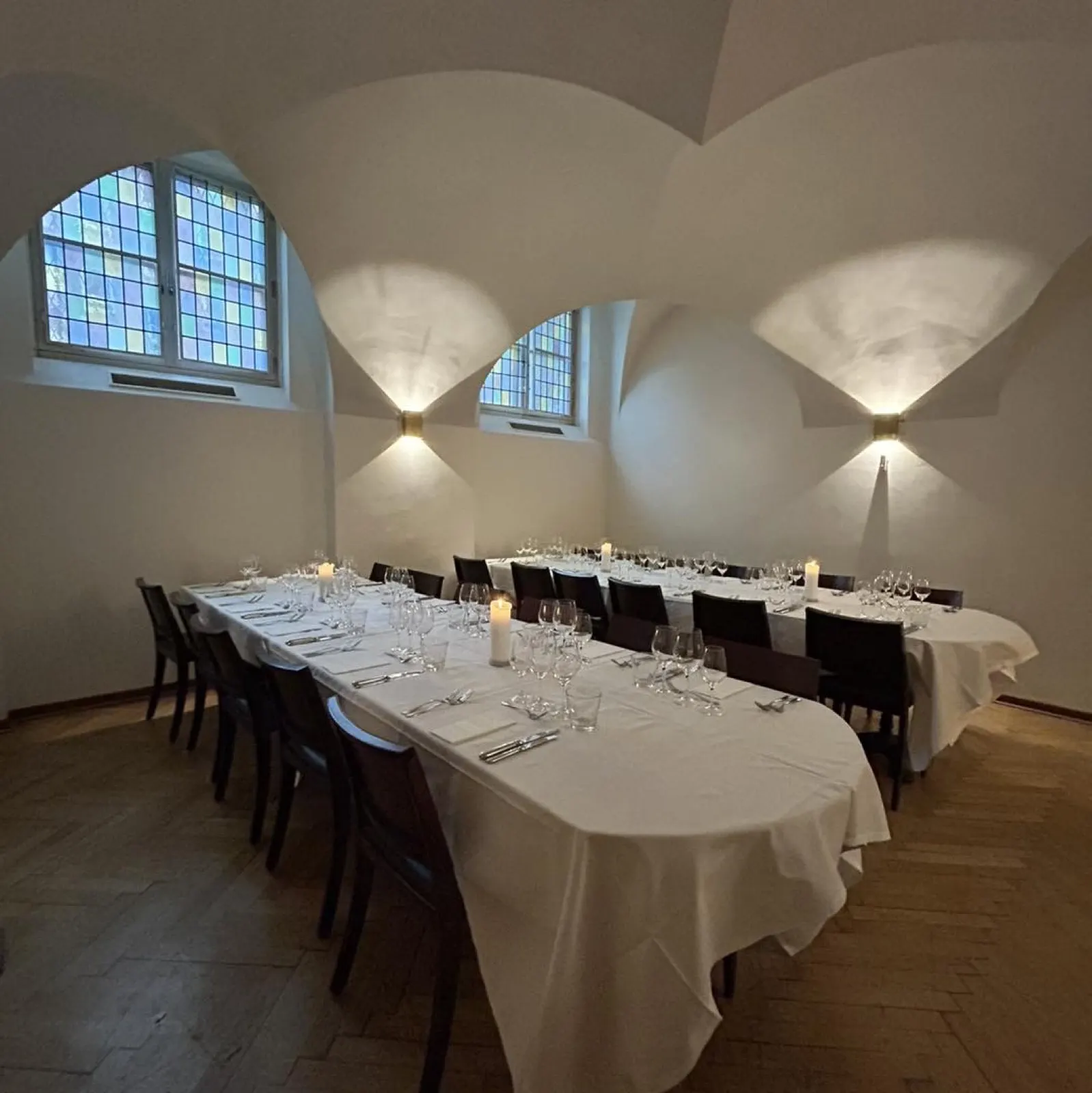 Frederiksberg Rådhuskælder, foto 3
