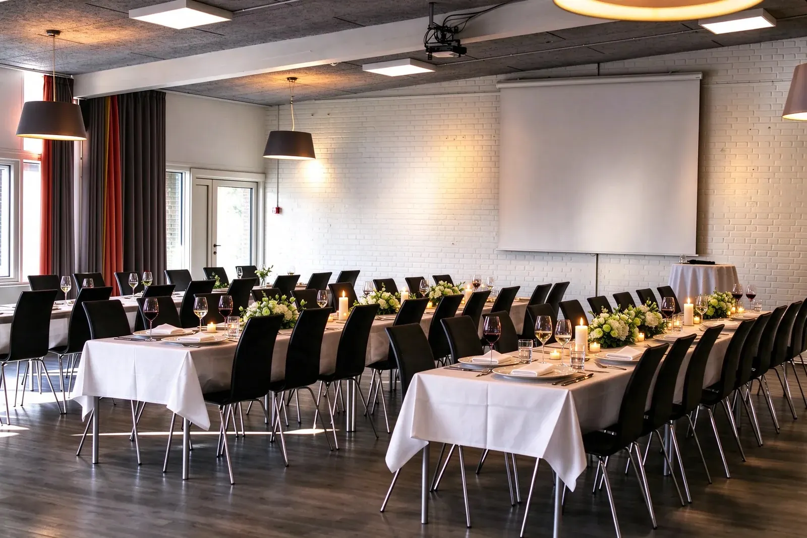Frederiksberg Selskabslokaler, foto 5