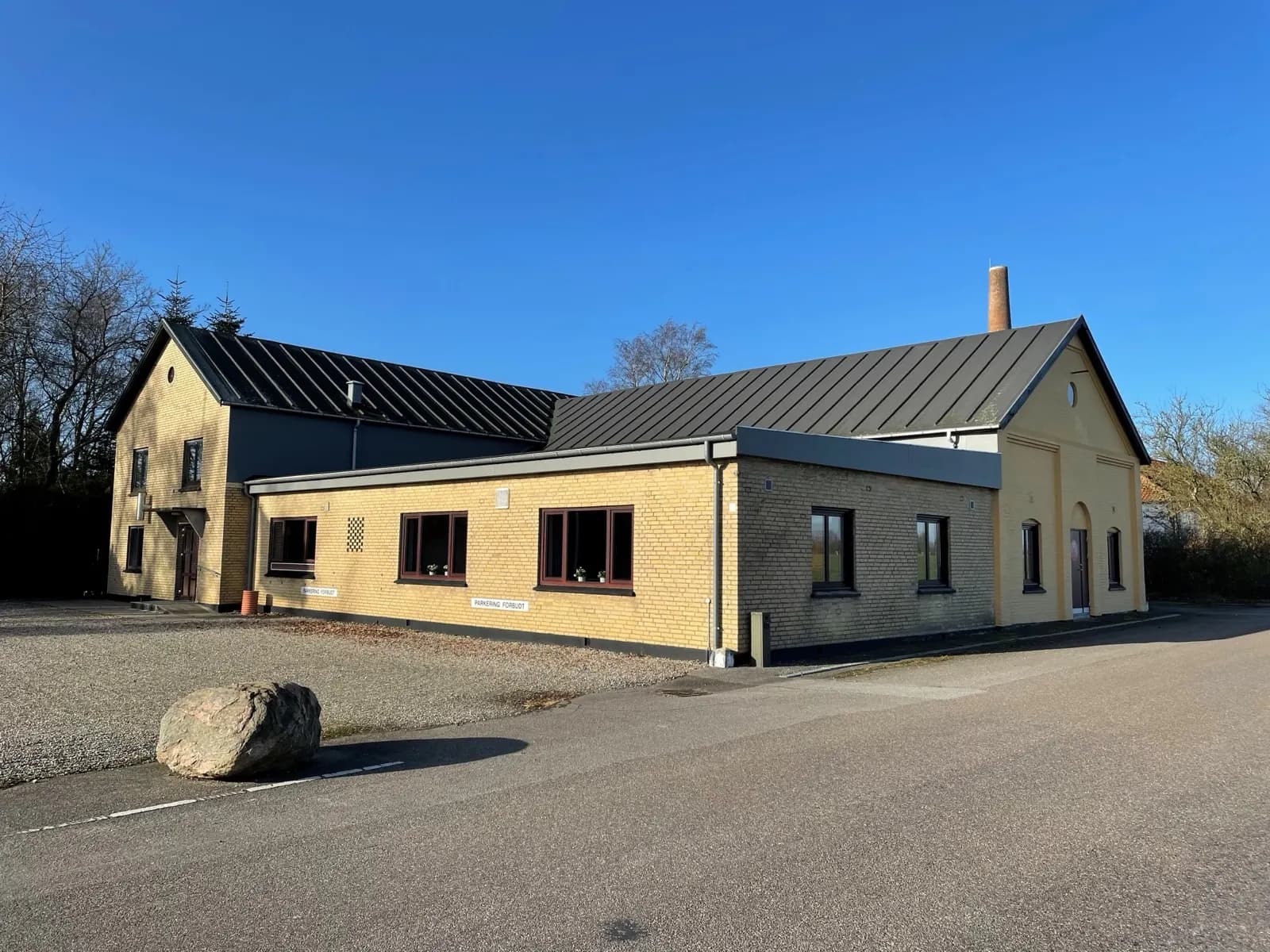 Frejlev Forsamlingshus
