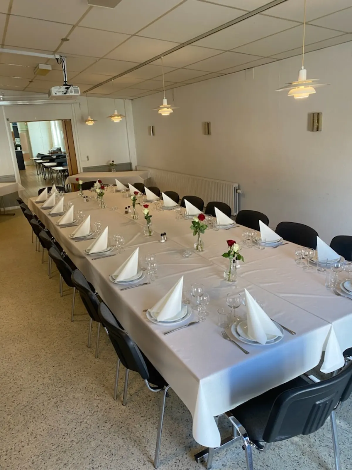 Fuglebjerg Forsamlingshus, foto 2