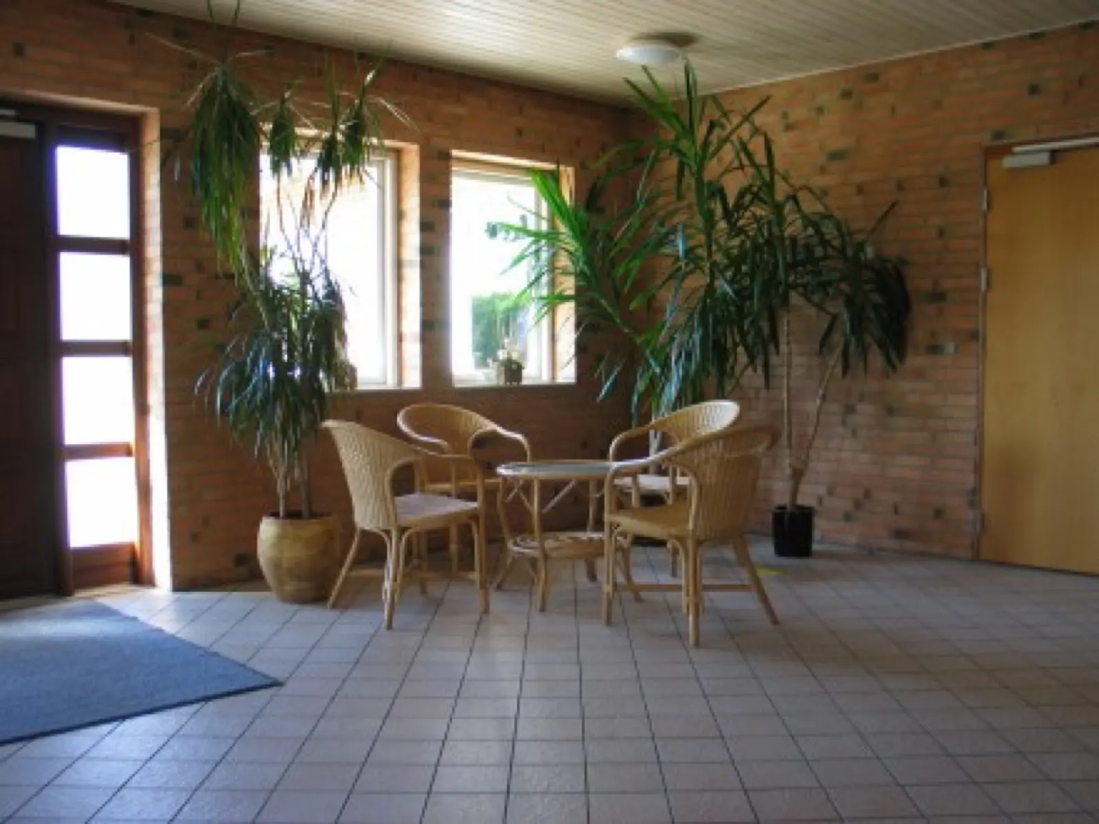 Funder Kirkeby Forsamlingshus, foto 3
