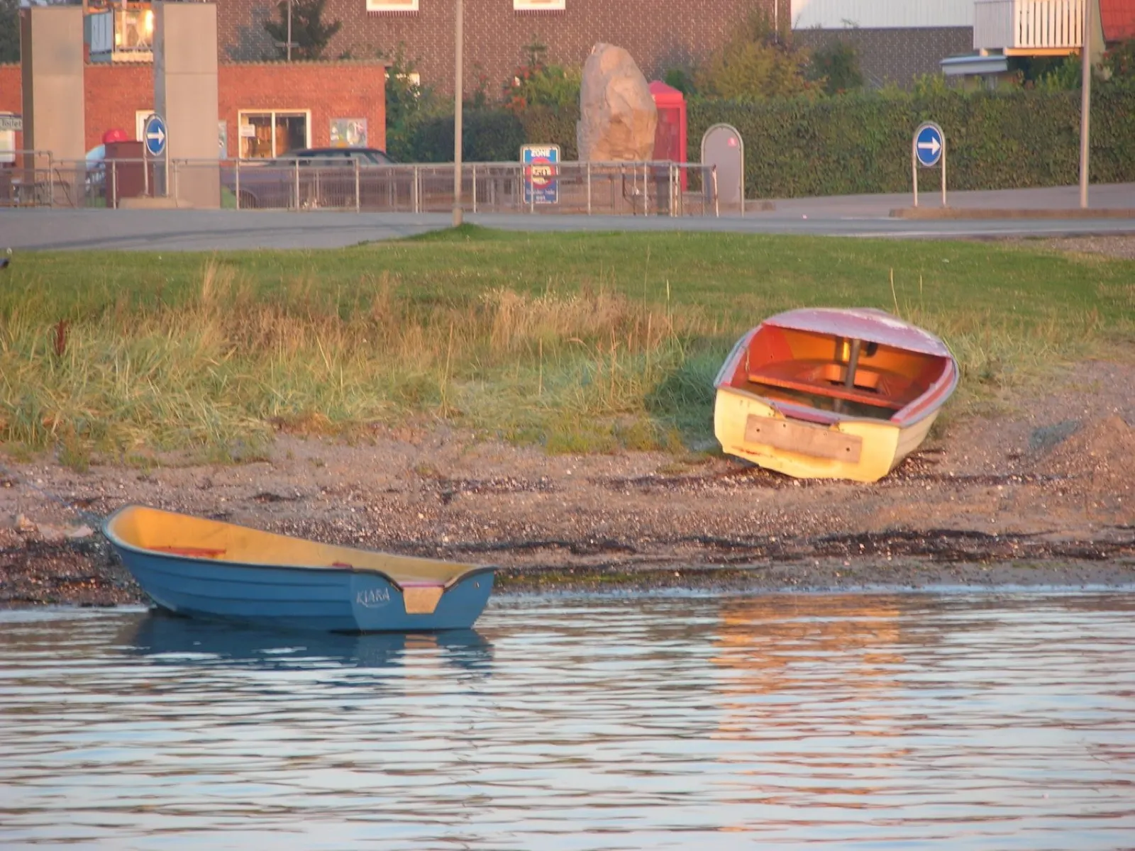Fur Færgekro, foto 3