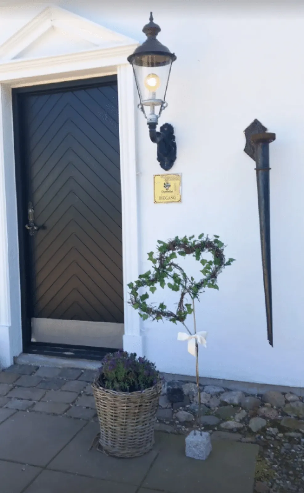 Gammelrøj Herregård, foto 4