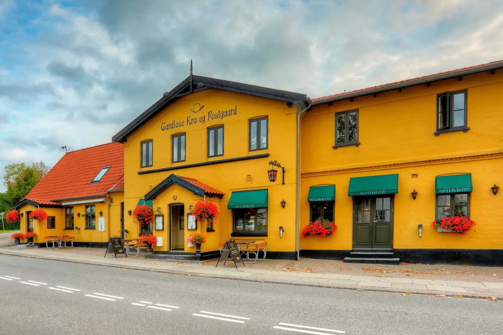 Ganløse Kro, foto 3
