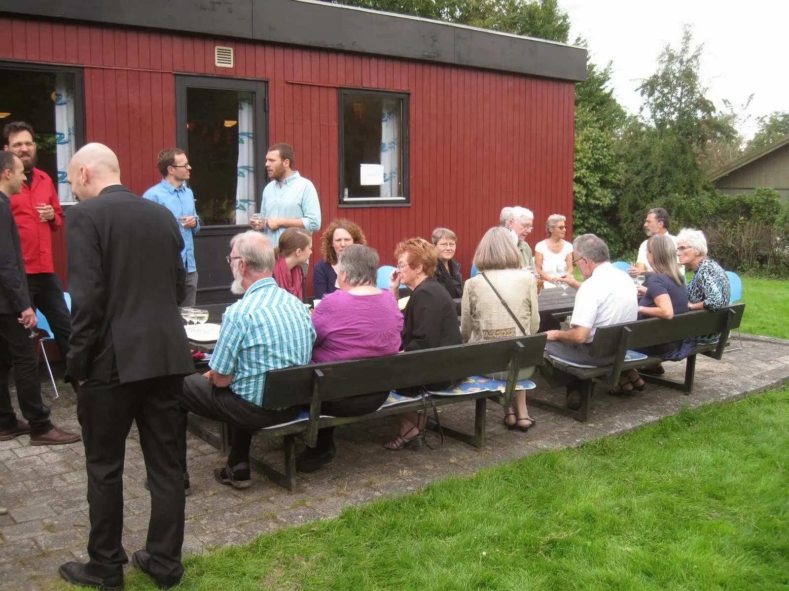 Gildehuset (Sct. Georgsgildet Farum), foto 3