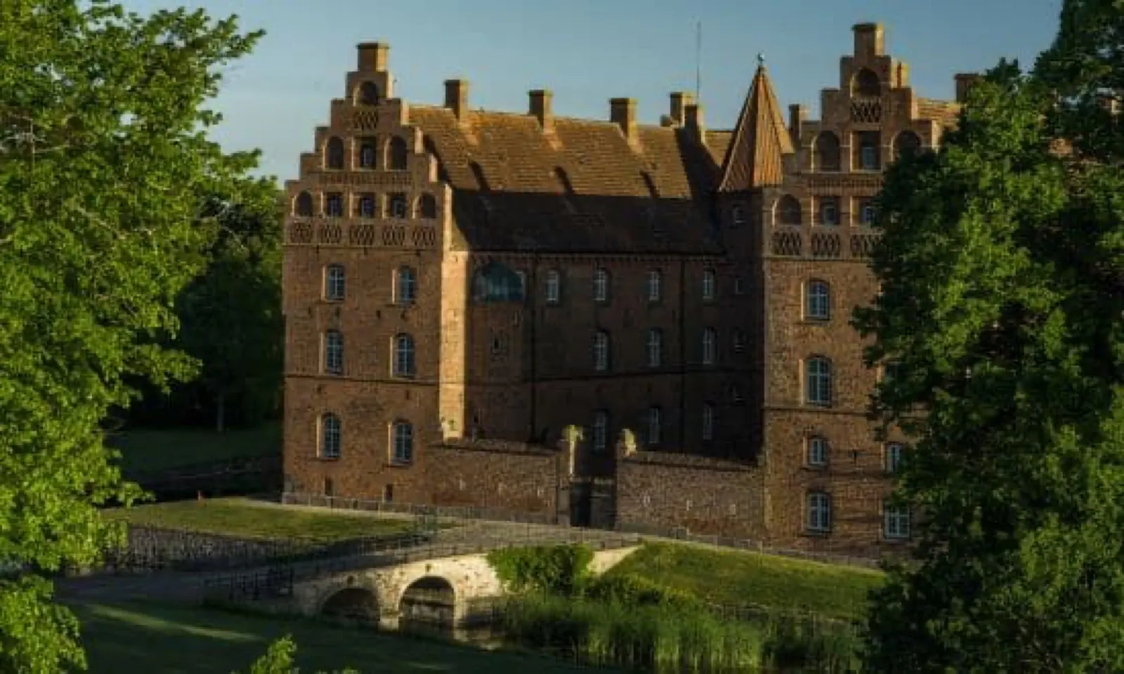 Gisselfeld Kloster