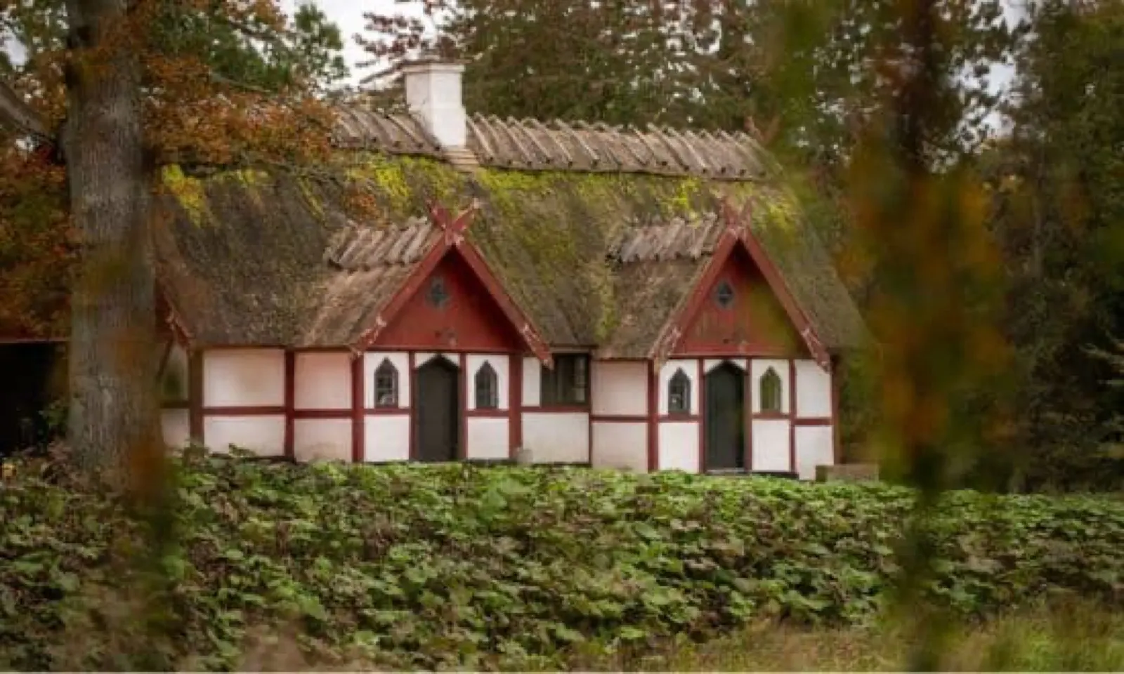 Gisselfeld Kloster, foto 4
