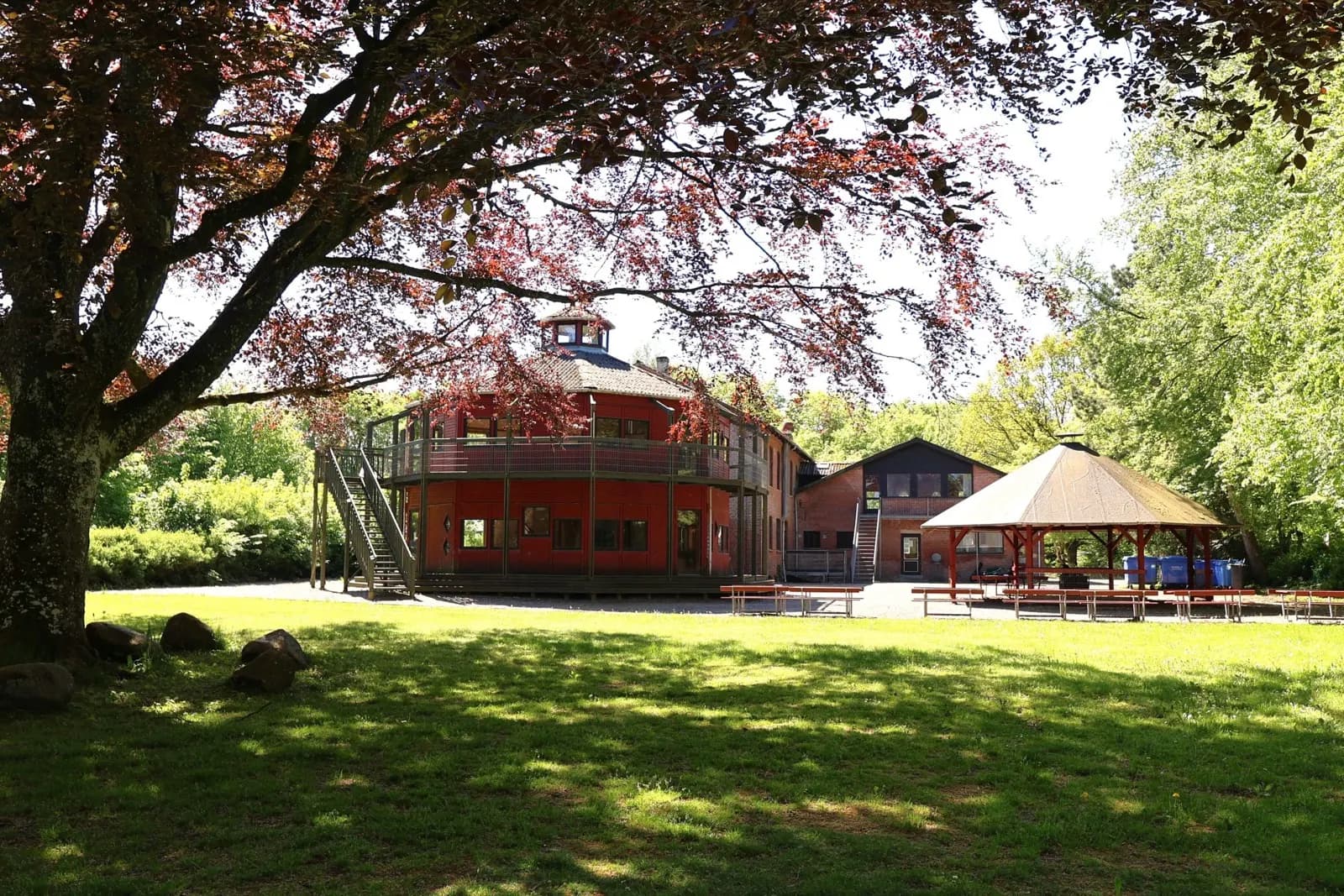 Glant Camp