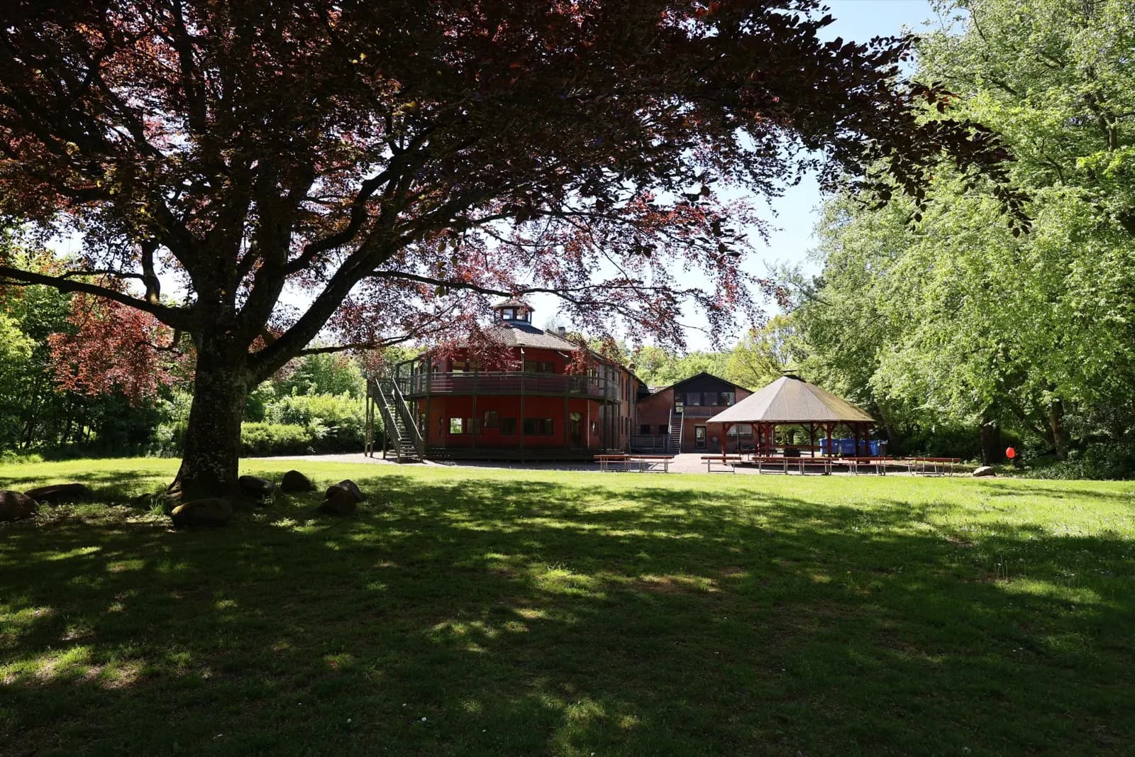 Glant Camp, foto 4