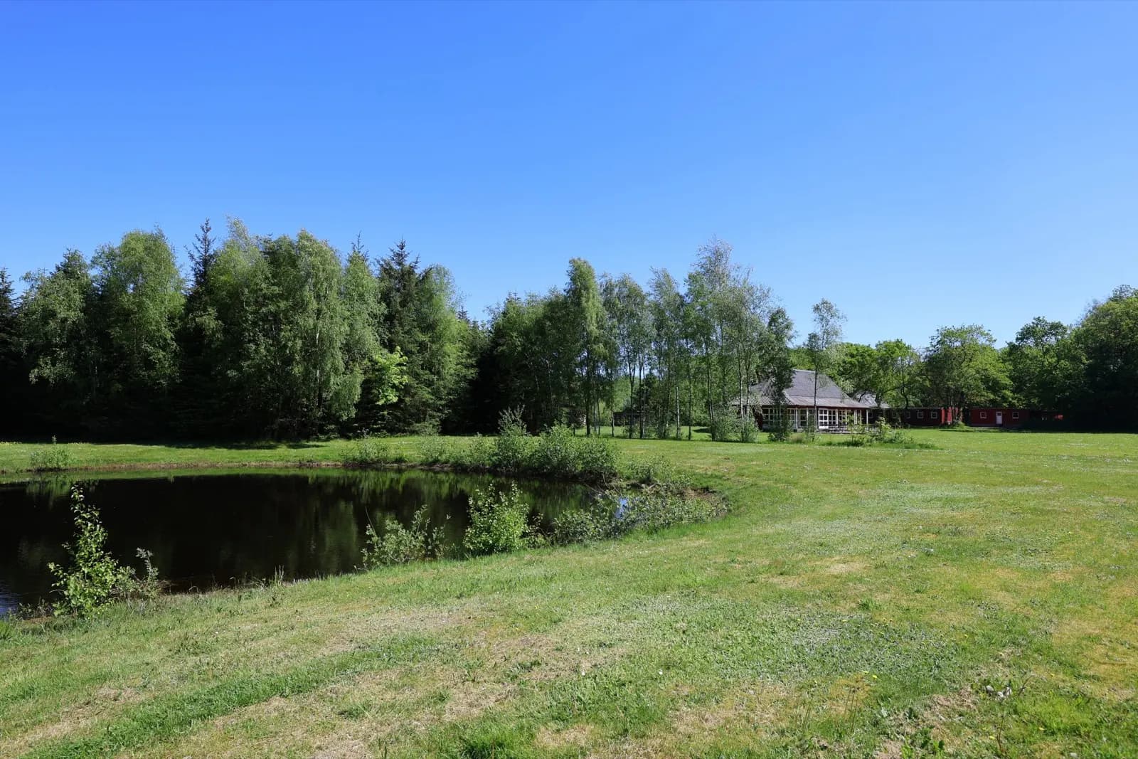 Glant Camp, foto 5