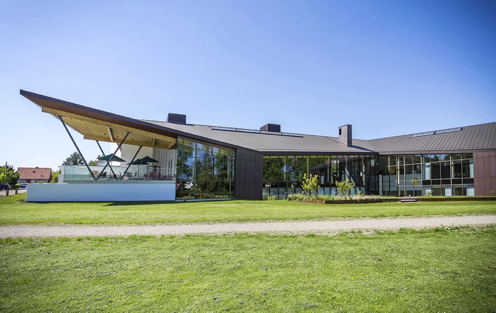Glostrup Park Hotel, foto 2