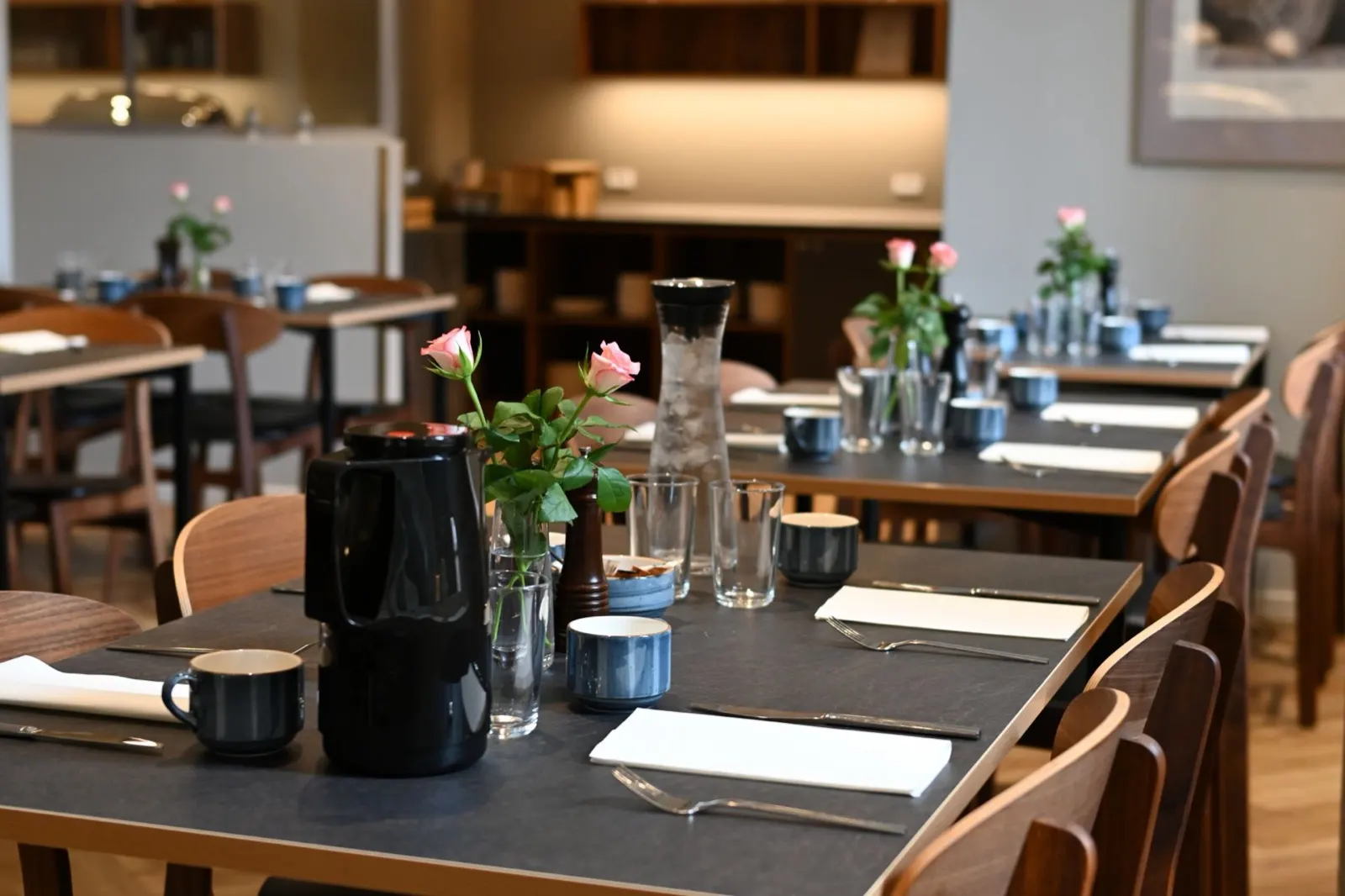 Go Hotel Herlev, foto 3
