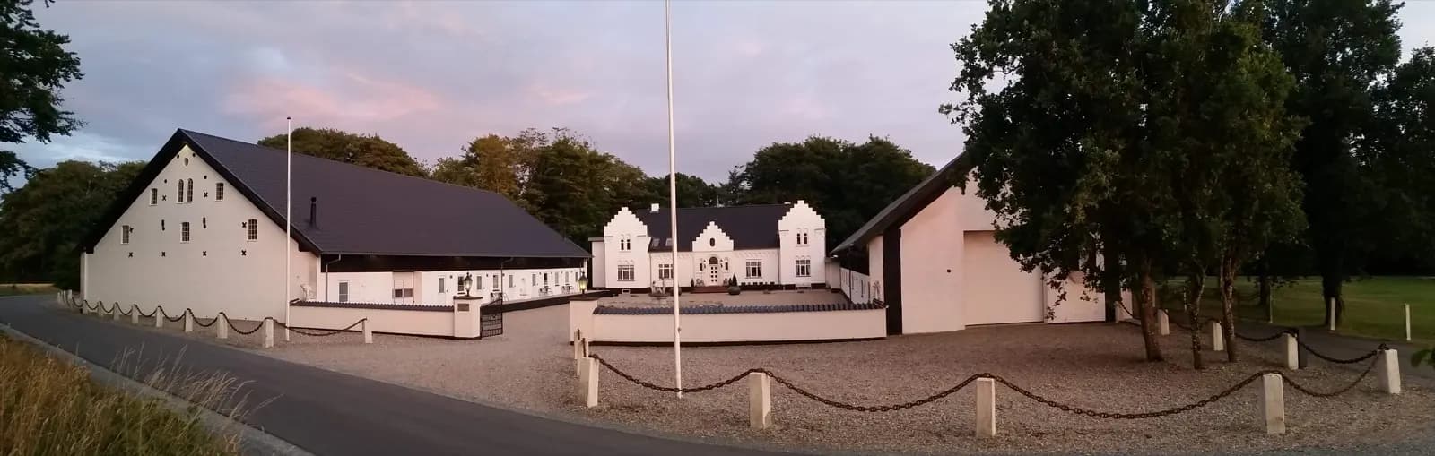 Gørdinglund Herregård