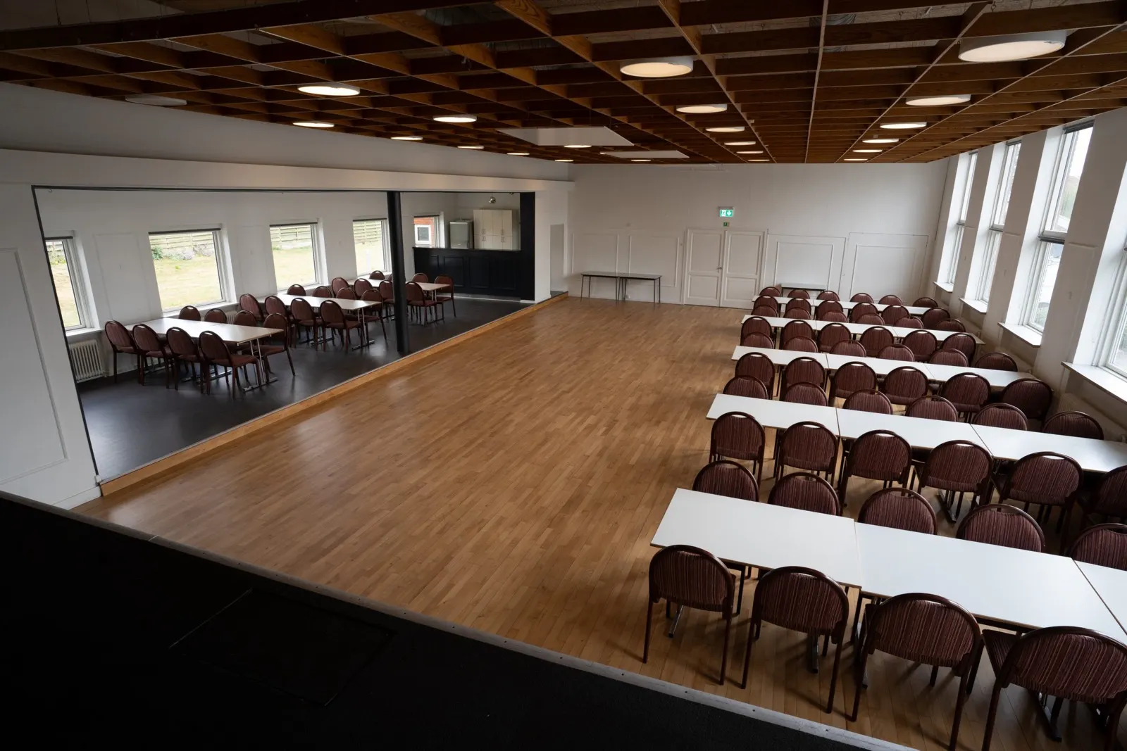 Gørløse Forsamlingshus, foto 4