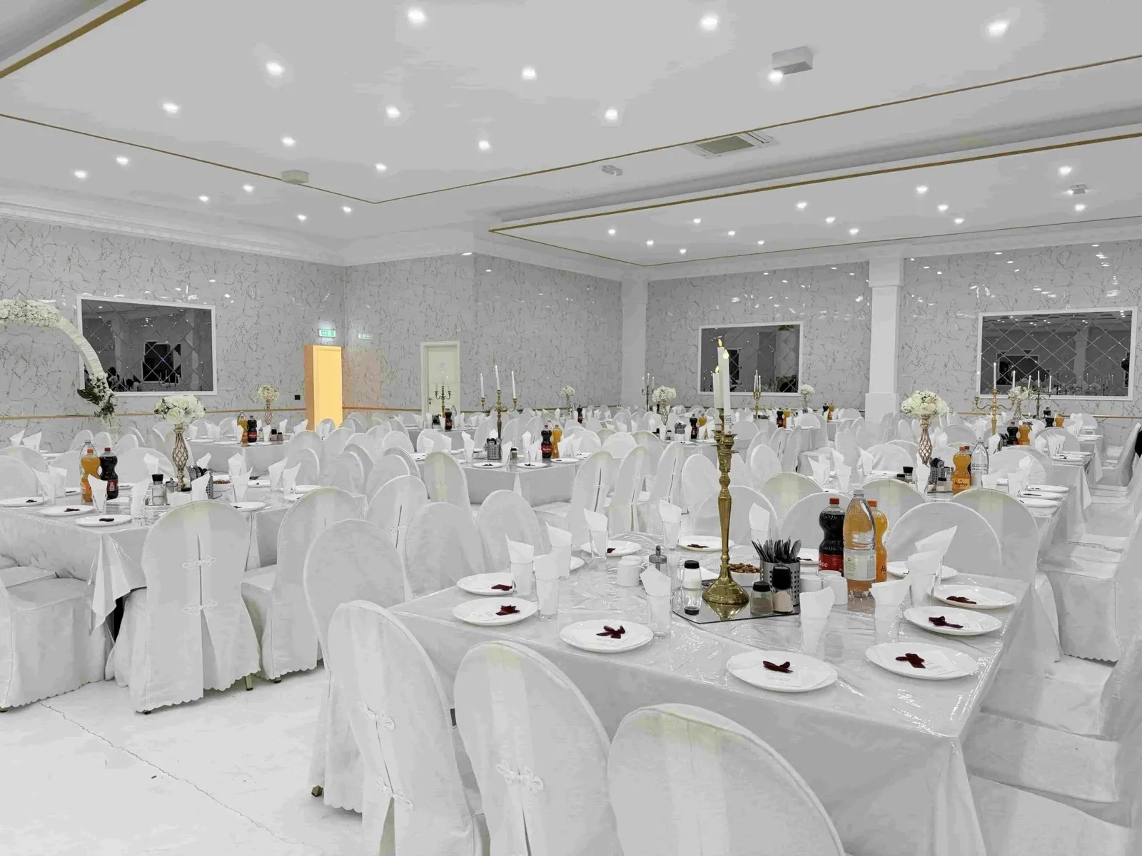 Golden Palace