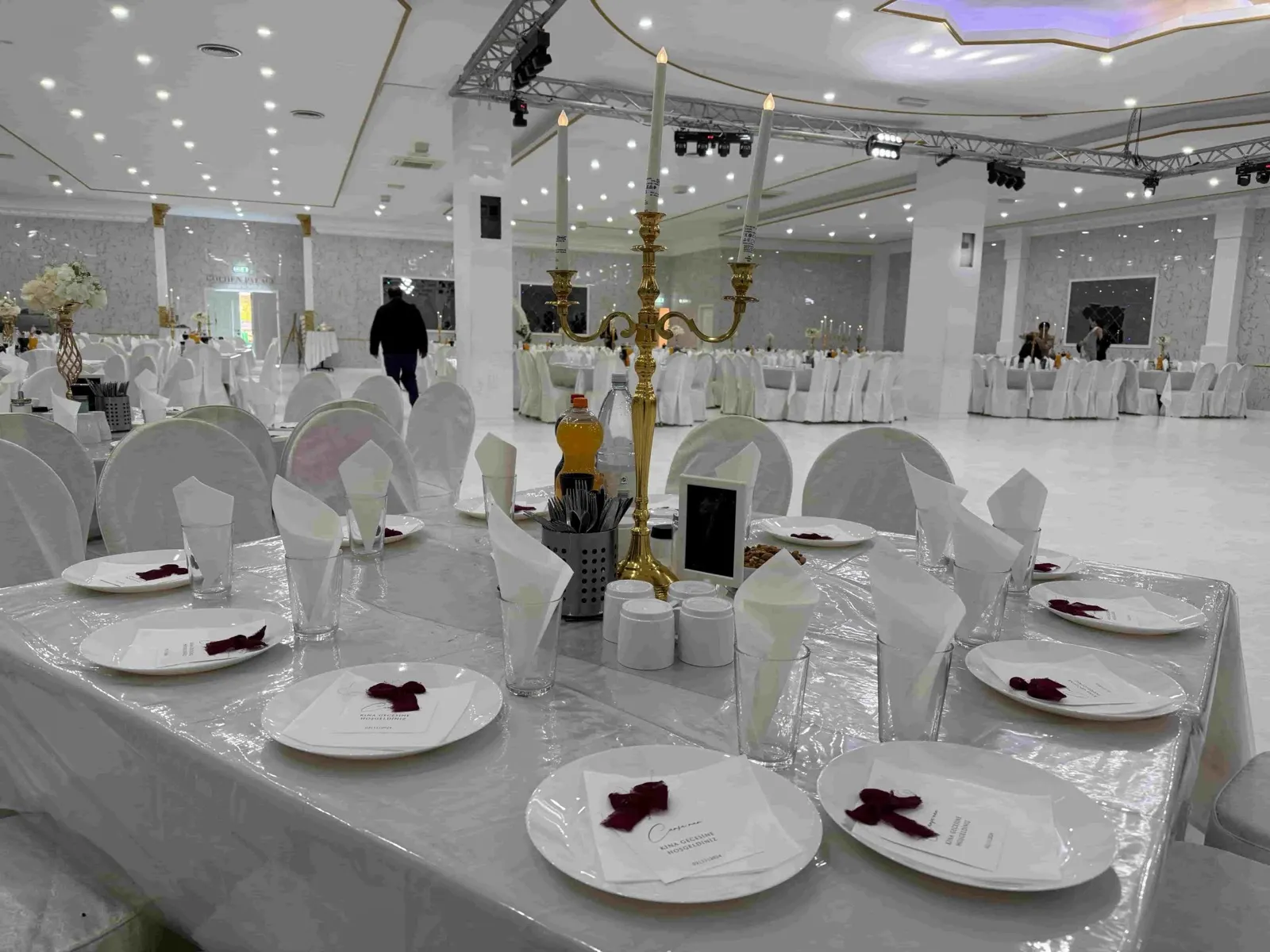 Golden Palace, foto 2