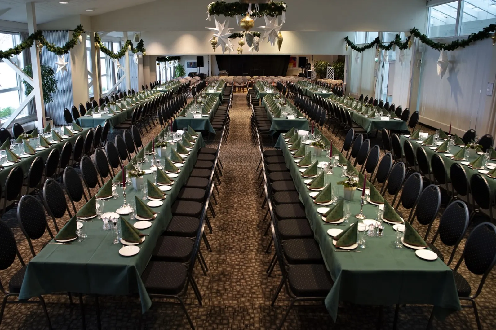 Golf Hotel Viborg, foto 2