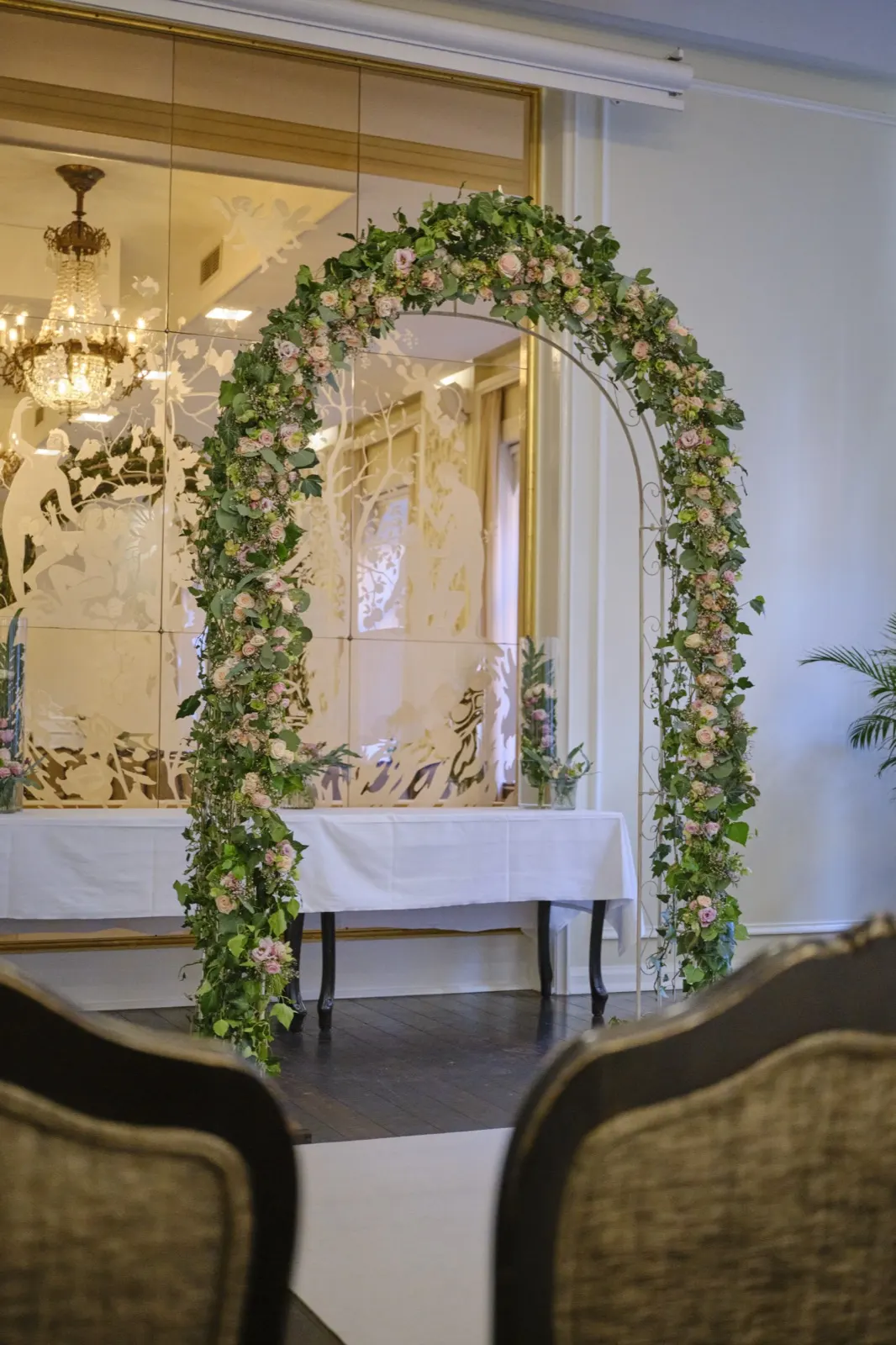 Grand Hotel Odense, foto 5