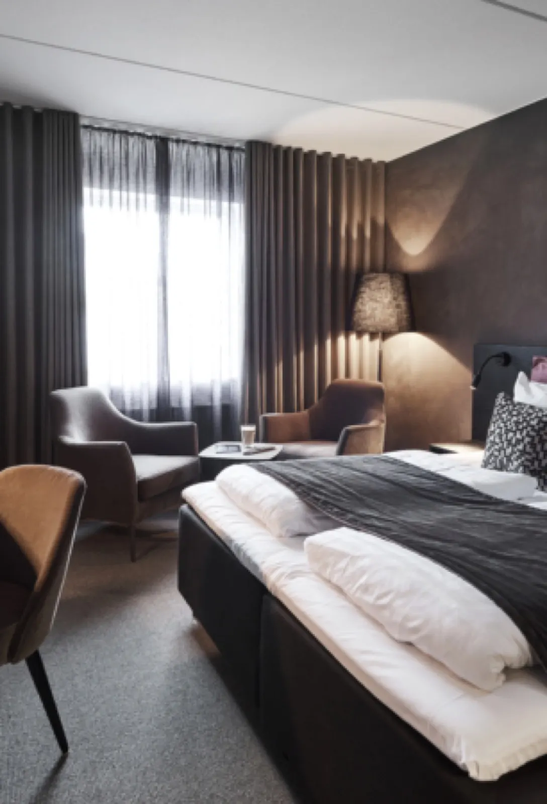 Grand Hotel Struer, foto 2