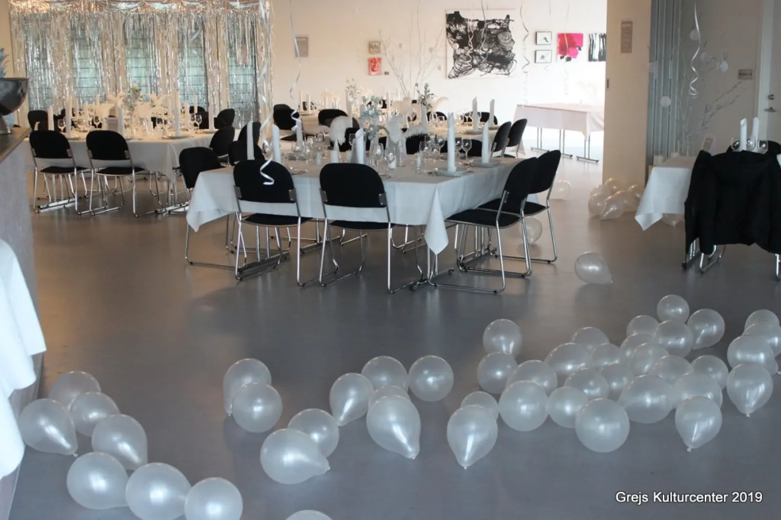 Grejs Kulturcenter