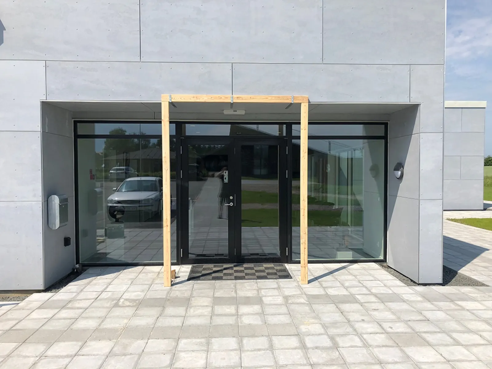 Grejs Kulturcenter, foto 2
