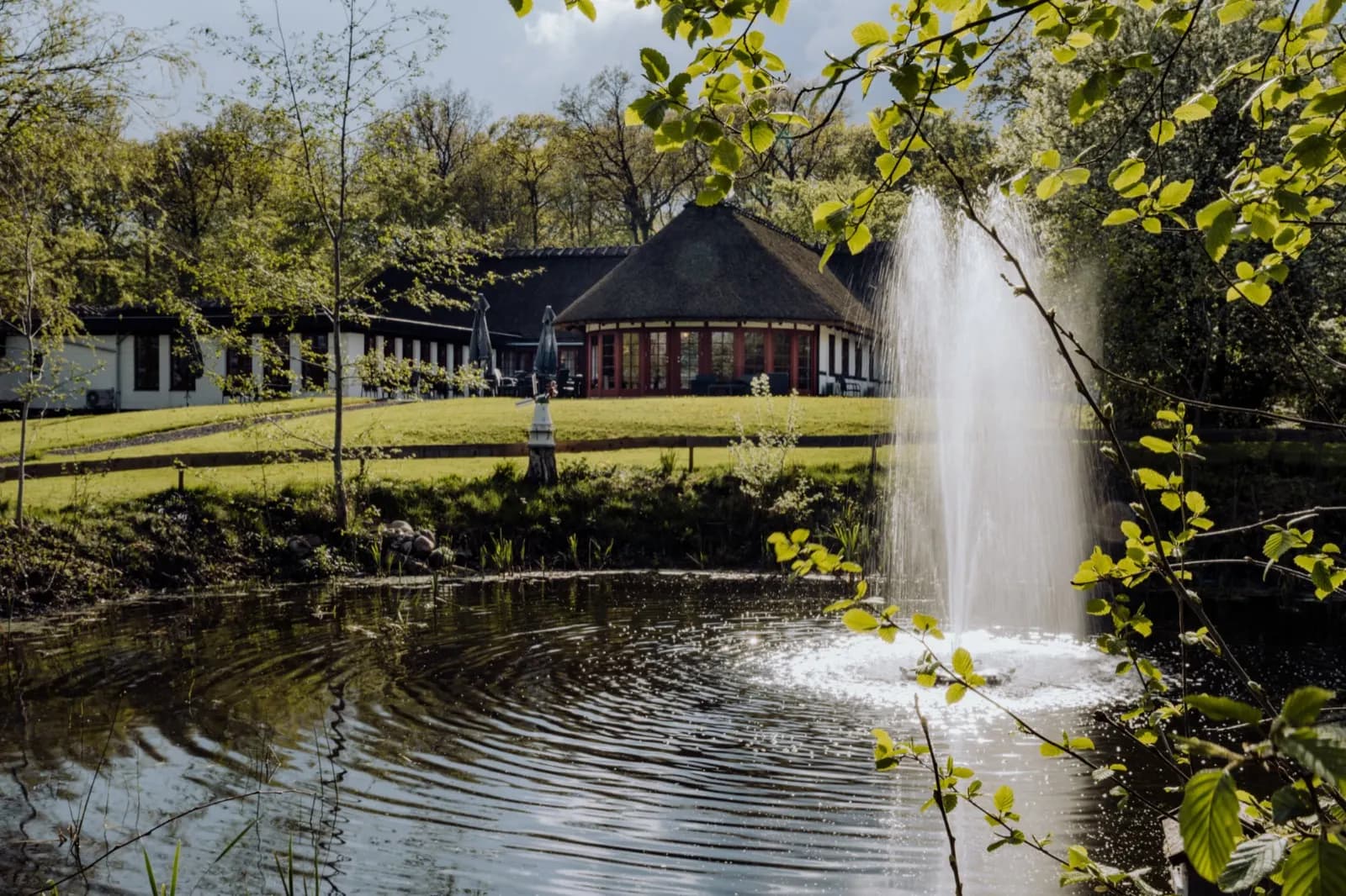 Gyrstinge Skovkro, foto 4