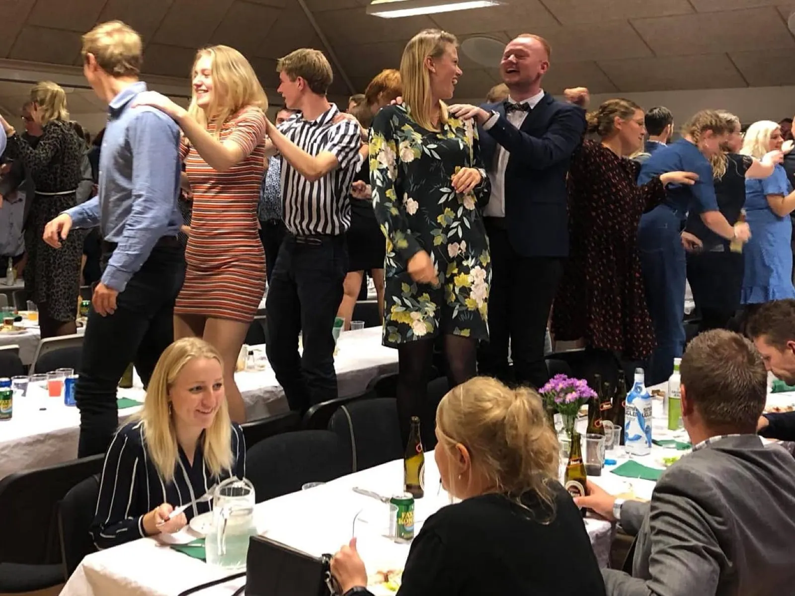 Haagerup Forsamlingshus, foto 2