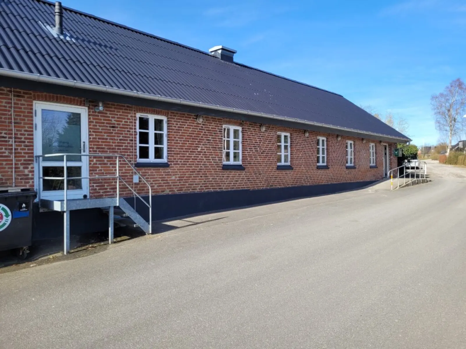 Hadbjerg Forsamlingshus