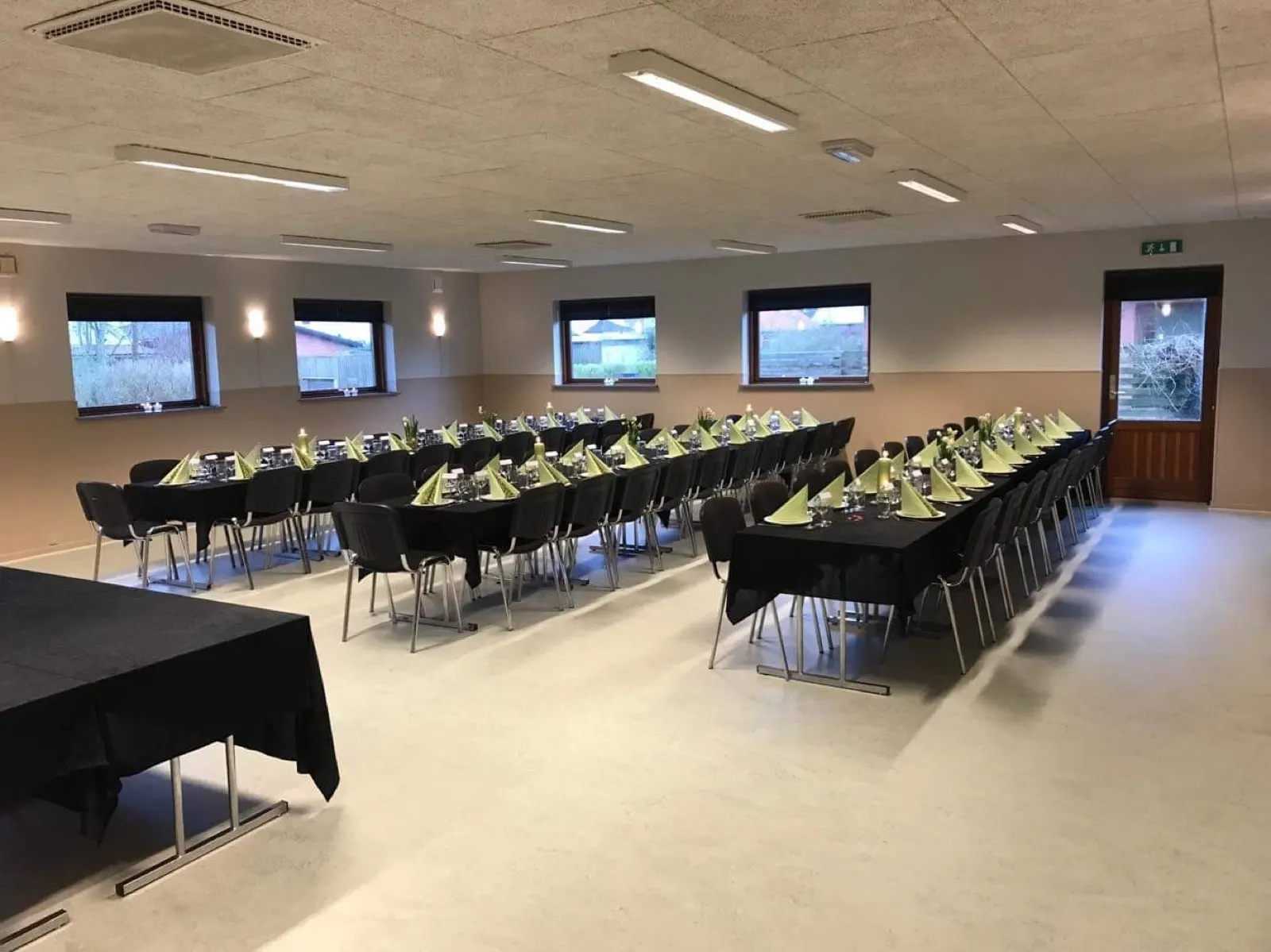 Halvrimmen Forsamlingshus