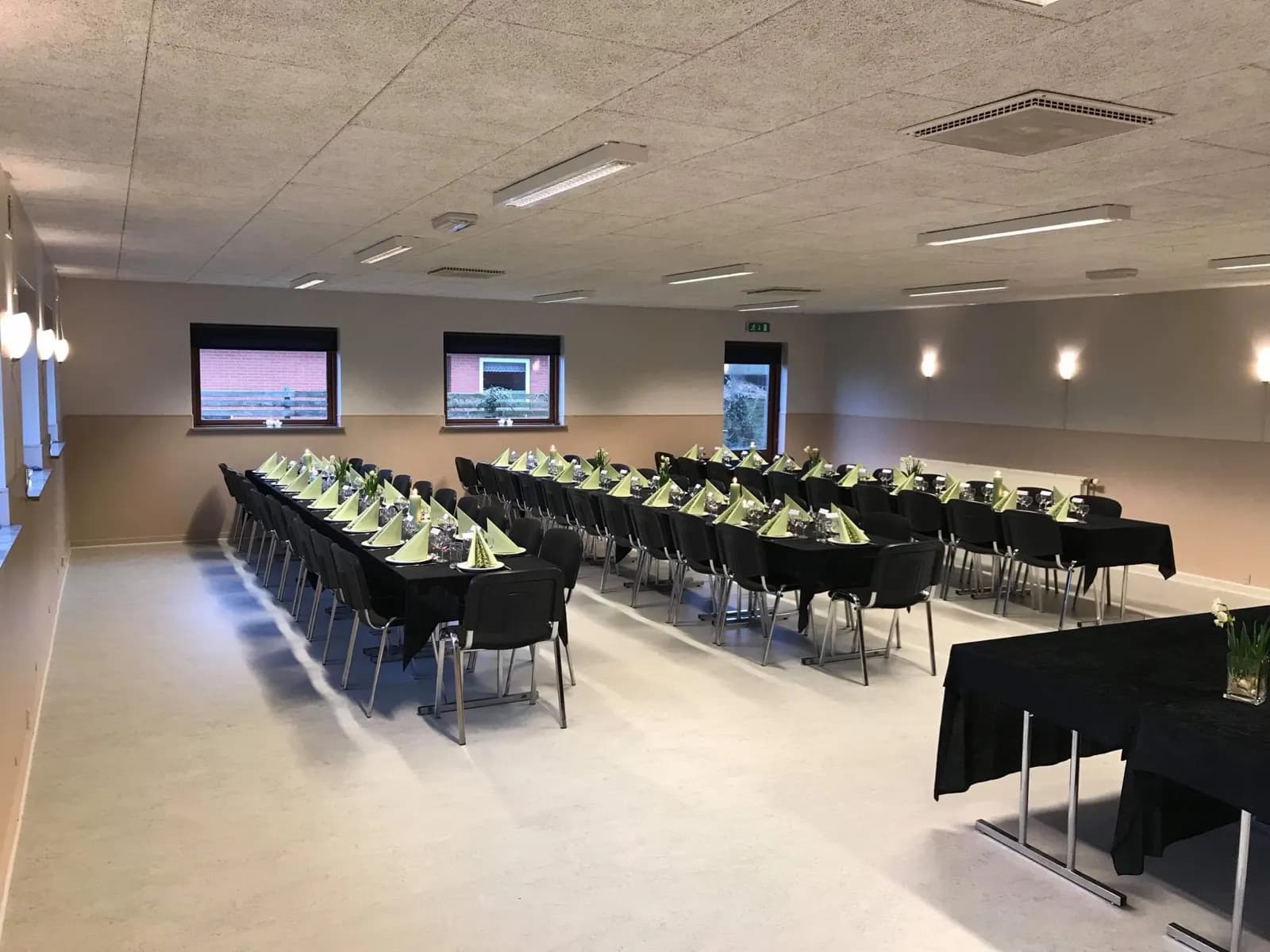 Halvrimmen Forsamlingshus, foto 2