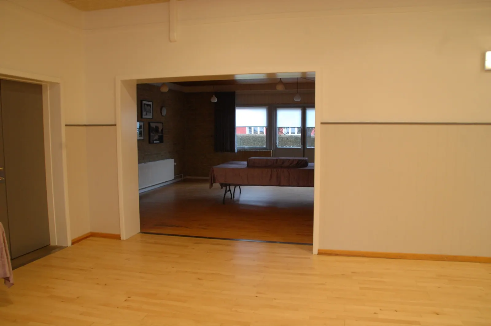 Hammelev Forsamlingshus, foto 2